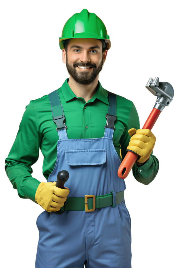 Plumber